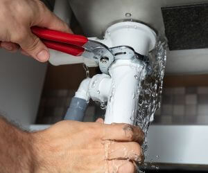 About Sewer Line Replacement Oklaunion, TX